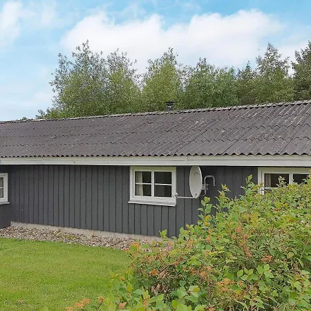 Holiday home Sydals Lii Nedre Lysabild