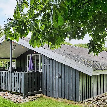 Sydals Lii Holiday home