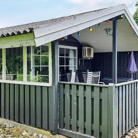 Holiday home Sydals Lii Nedre Lysabild