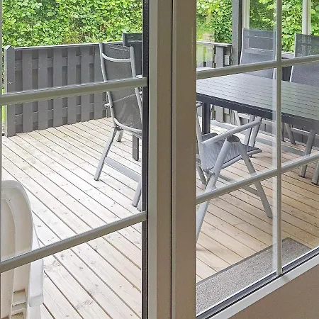 Holiday home Sydals Lii