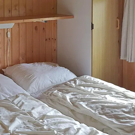 Sydals Lii Holiday home Nedre Lysabild