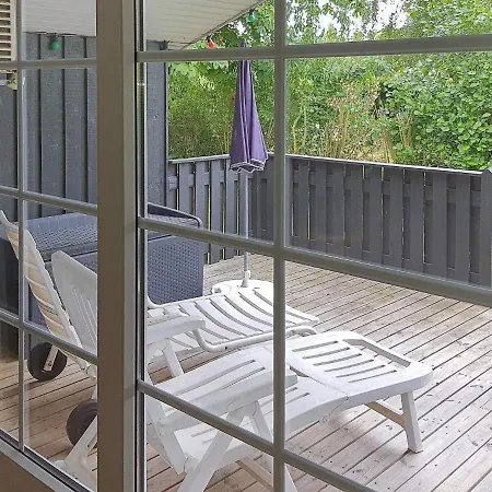 Holiday home Sydals Lii *