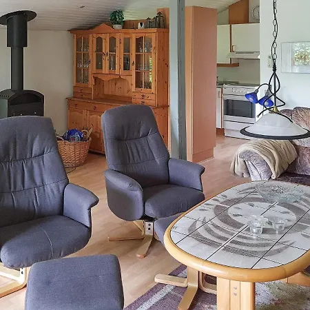 Holiday home Sydals Lii *