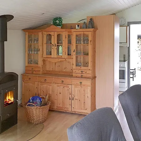 Holiday home Sydals Lii *