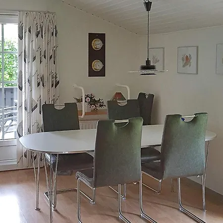 Hébergement de vacances 6 Person In Sydals-by Traum