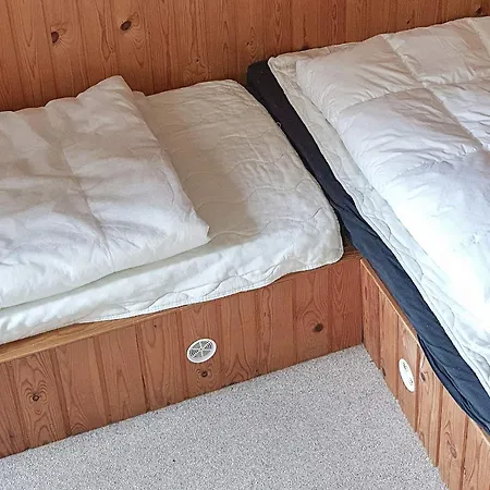 Hébergement de vacances 6 Person In Sydals-by Traum Nedre Lysabild