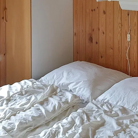 6 Person In Sydals-by Traum Hébergement de vacances *