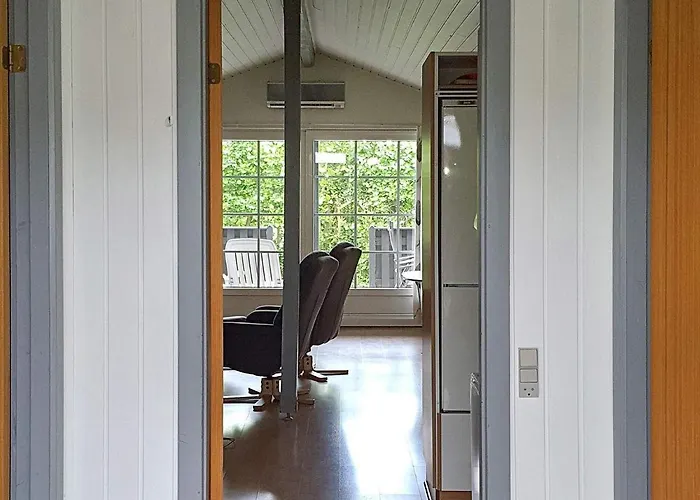 6 Person In Sydals-by Traum Tatil Evi *