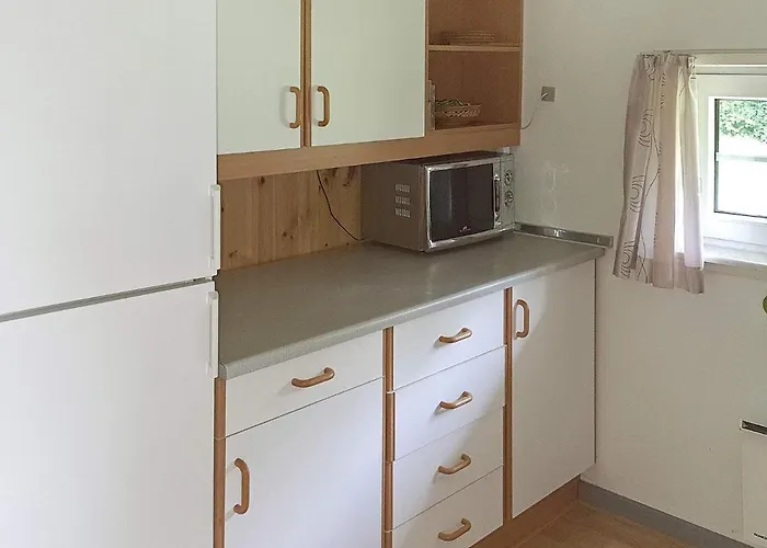 6 Person In Sydals-by Traum Tatil Evi *