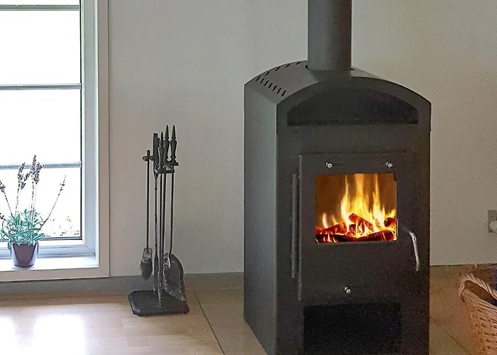 6 Person In Sydals-by Traum Tatil Evi *