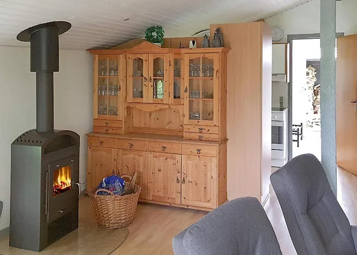Tatil Evi 6 Person In Sydals-by Traum *