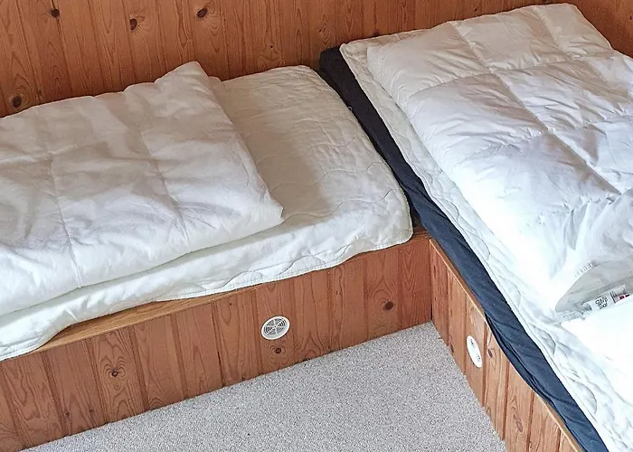 Tatil Evi 6 Person In Sydals-by Traum *